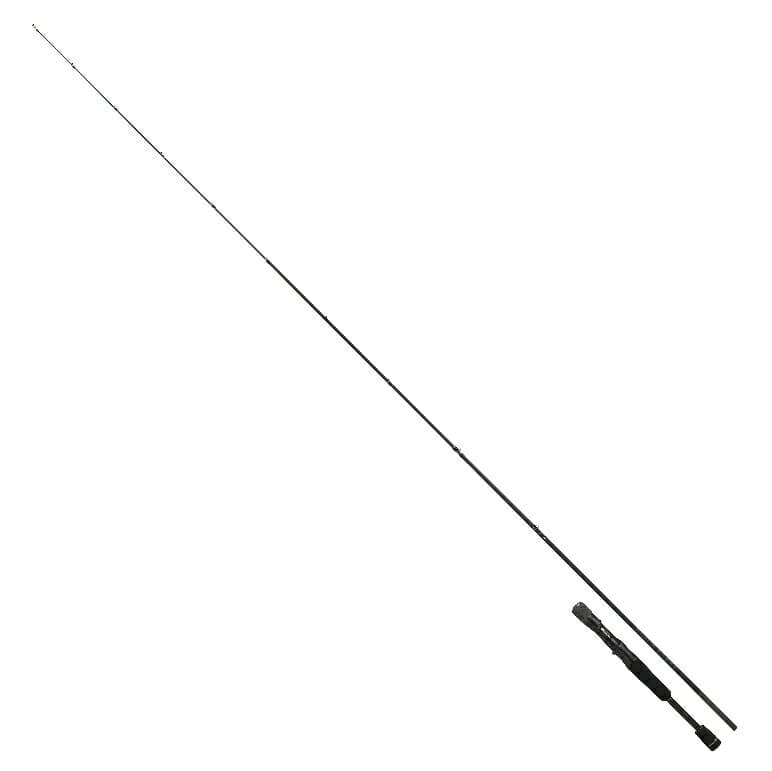 Daiwa 25 Black Label C64L-BF