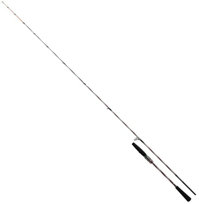 Daiwa 25 Kohga EX C69MHS-SMT J
