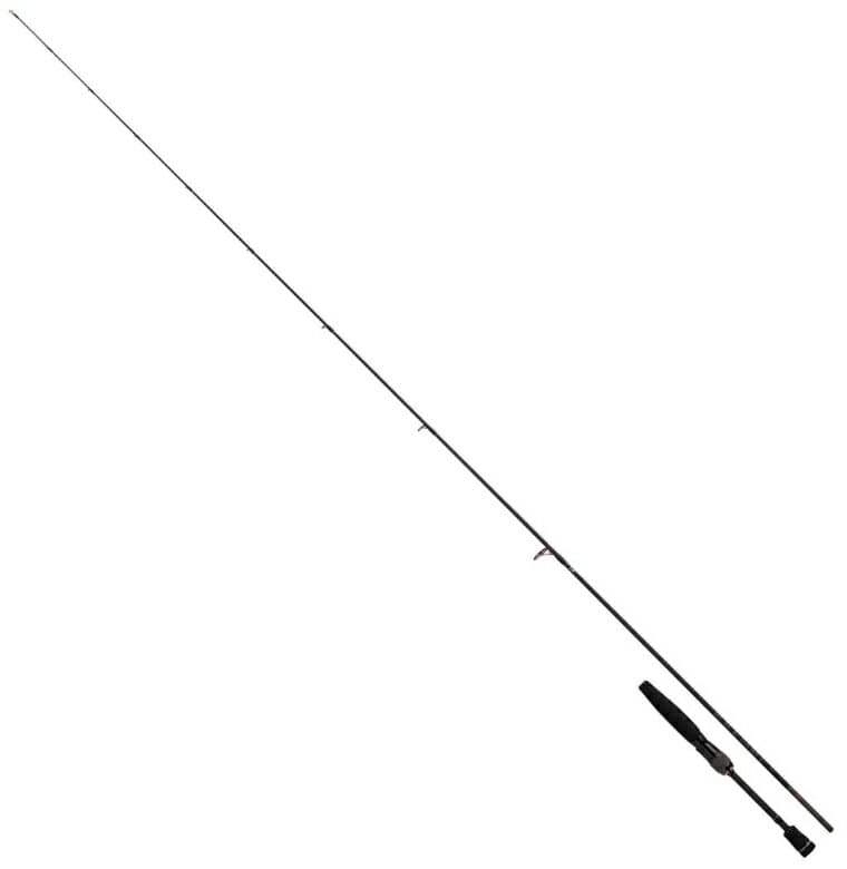 Daiwa 25 Black Label S61L