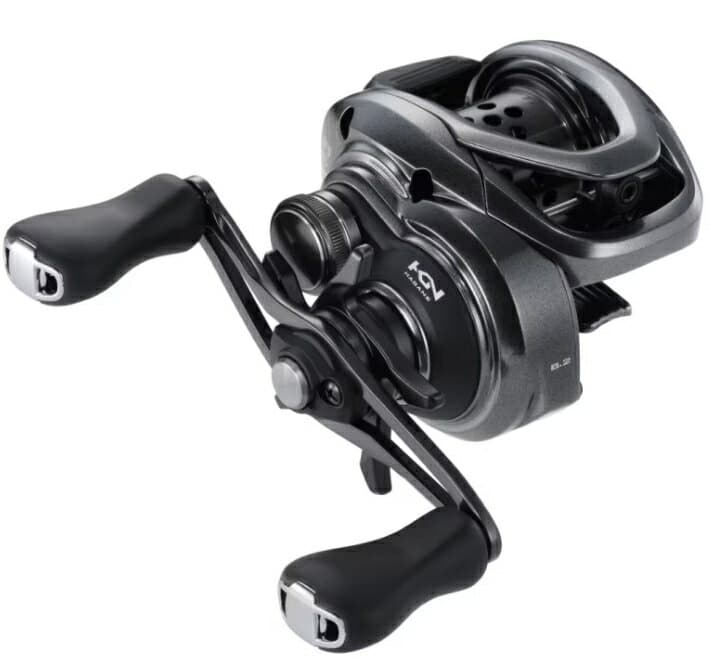Shimano 25 SLX BFS XG Right