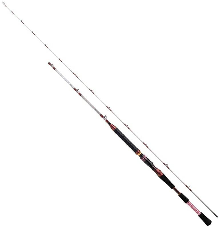 Daiwa 25 Rheomaster Madai S-235J