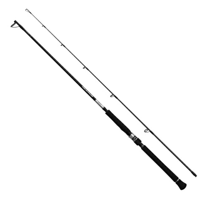 Shimano 25 Grappler Type C S70L