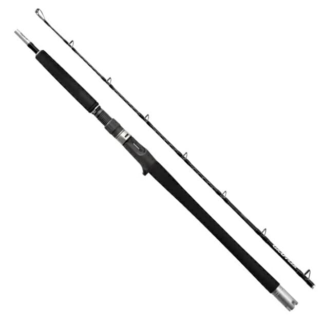 Shimano 25 Grappler Type J B53-8