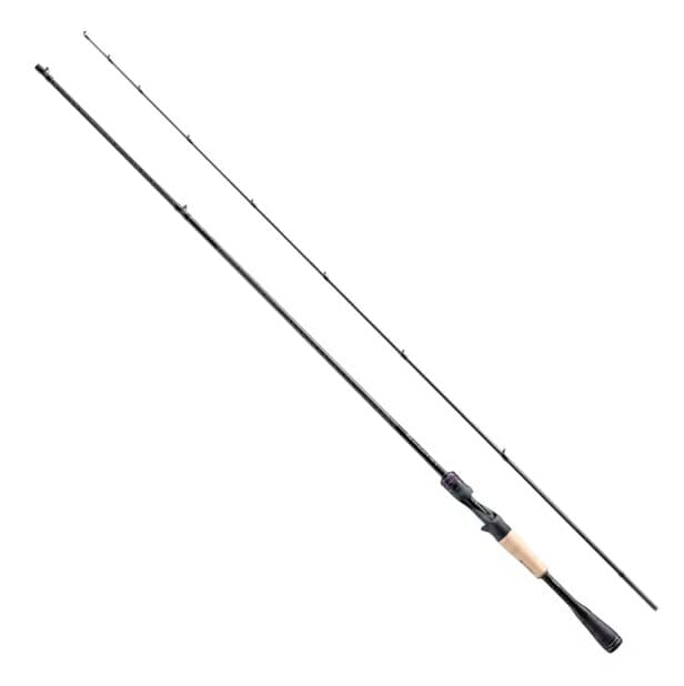 Shimano 25 Brenious XR B72ML