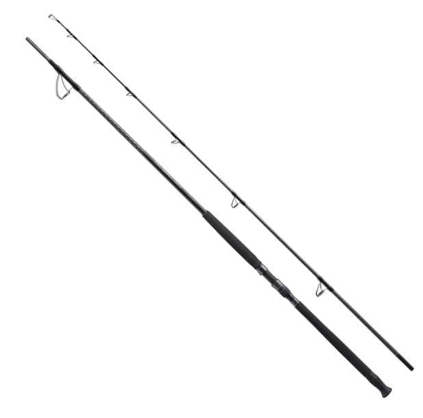 Shimano 25 Coltsniper XTune S98XXH Spinning Rod