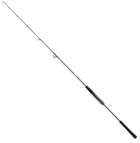 Daiwa 25 Saltiga J TS Technical Steer 55S-3 Spinning Rod