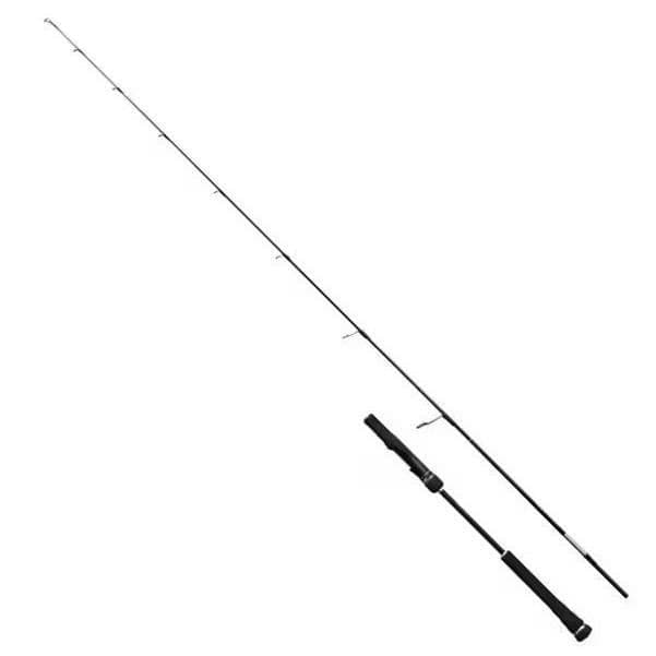 Shimano 25 Grappler Type LJ S63-1