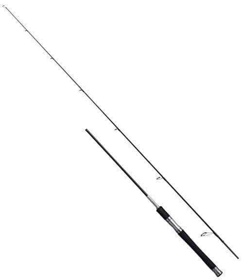 Shimano 25 Lesath 2683R-2 Spinning Rod