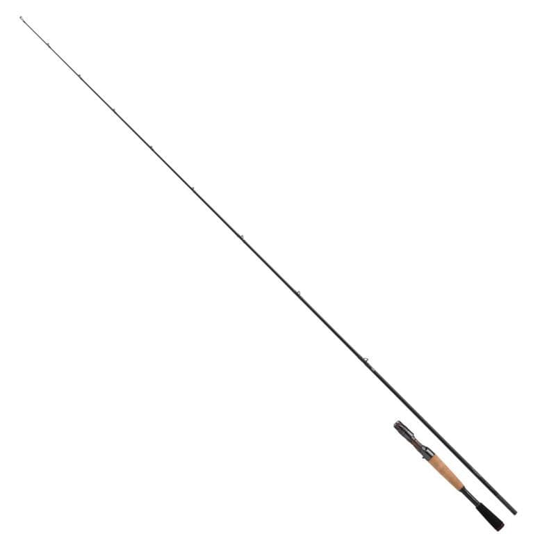 Daiwa Steez Shore Competition Bait Casting Model C64ML+ -LM Lighting 64