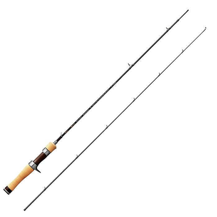 Tenryu Rayz Spectra RZS4112B-LL Casting Rod
