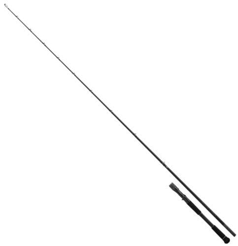 Daiwa Black Label C611XH-SB Baitcasting