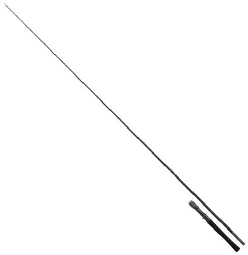Daiwa Black Label C66M-LM