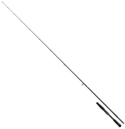 Daiwa Black Label S68ML/MH Spinning