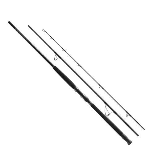 Shimano Shore Jigging Rod 25 Colt Sniper Xtune S100H3 (Spinning 3 piece)