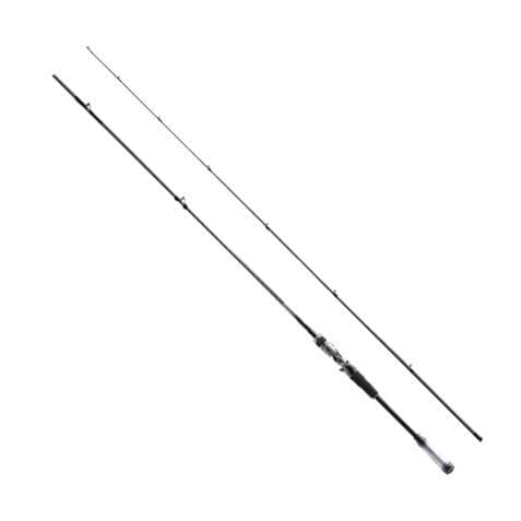 Shimano 26 Lunamis B86M 2 Pieces Baitcasting Rod