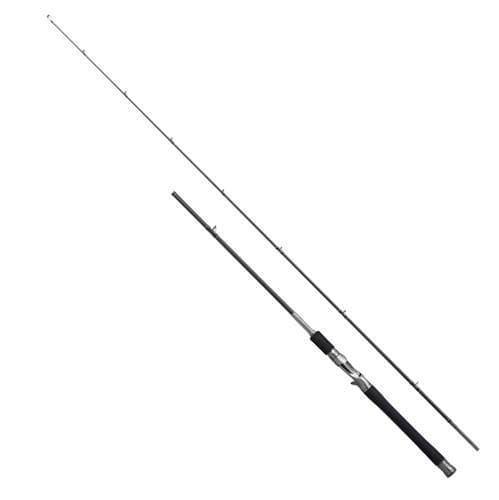 Shimano 25 Lesath 16102R-2 Baitcasting Rod