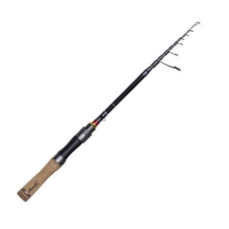 Abu Garcia 26 Troutin Marquis Asrai TMAS-556L-TE
