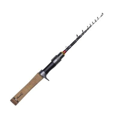 Abu Garcia Troutin Marquis Asrai TMAC-455UL-TE