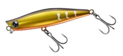 Daiwa 26 Morethan Galva 64S Amber Gold Finish