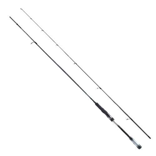 Shimano 26 Lunamis S86ML 2 Pieces Spinning Rod
