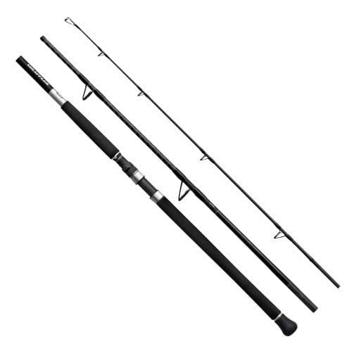 Shimano 26 Grappler Type C S82H-3