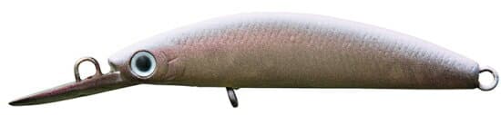 Daiwa Presso Double Clutch F1 45mm / 60mm