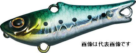 Daiwa 21 Morethan Real Spin ST 湾奥ベイト（S）
