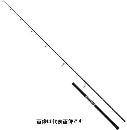 Daiwa 21 Saltiga C 710-8