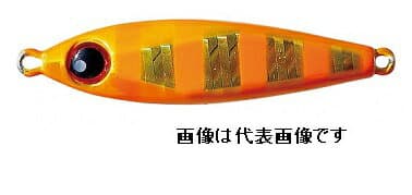 【バディーワークス】ヘンチマン 32g 　ZOK ゼブラオレキン