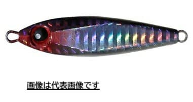 Buddy Works Henchman 42g NKT Nigero Katakuchi