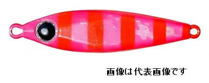 Buddy Works Henchman 32g PNK Pink Zebra