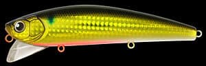 Longin Wakey Bouy 137 48g Gold Mullet