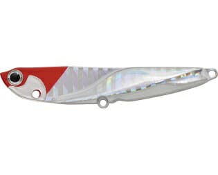 Jackson Tobisugi Daniel 20g SRH Red Head