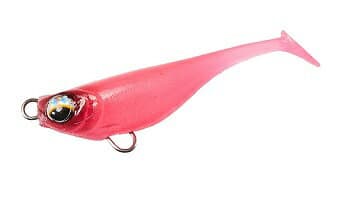 Daiwa Gekkabijin Chigyomi 42 Glow Pink