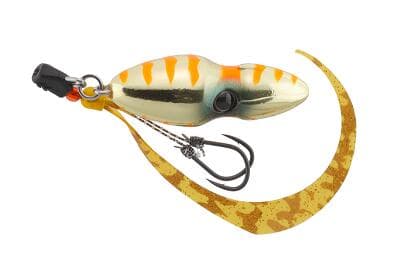 Jackall TG Binbin Switch 60g Orange Gold