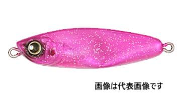 Storm Storm Breaker 65mm 44g #S144MK Flash Pink Blue Glow Belly