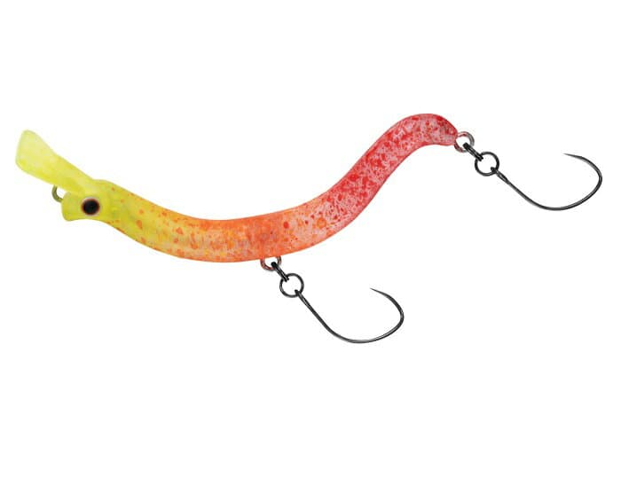 Daiwa Trout Plug Presso Nyoro Clazy 57SS Triple RG