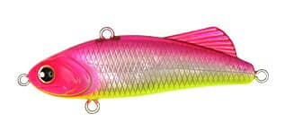 Longin Seabass Lure Funkey Dart 55S 11g #S036 SM Pink Chartberry (Smash)