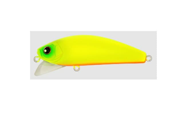 Longin Wakey Boo 86mm 22g Do Chart Mat