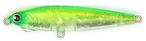 Longin Rebin Mini 12g #094 Lime Chart H Clear Magma