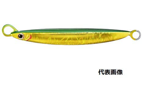 Daiwa Fall Bait TG 60g MG Green Gold