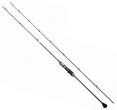 Shimano 19 Ocea Jigger Infinity B65-2