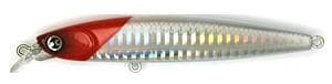 Longin Seabass Lure Hi-Standard 97S 15g #S090T Hologram Red Head