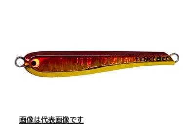 Bozles TG Tokichiro 50g #Akakin