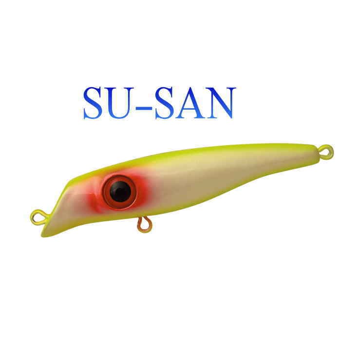 Ja-Do Su-San 30 First Love