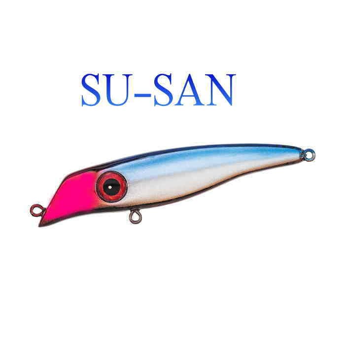 邪道 SU-SAN スーサン 37：ミラージュピンク 特価品