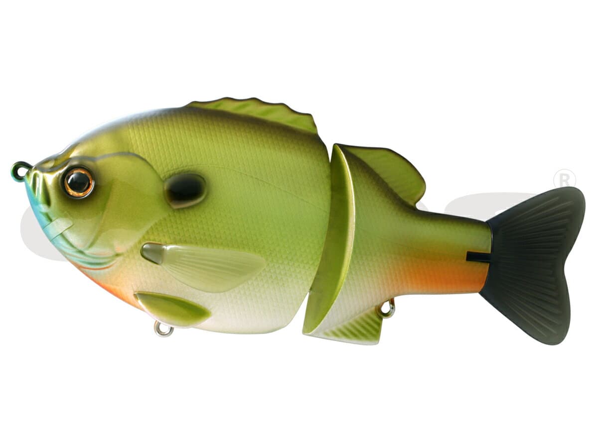 Deps Bullshooter 160 #07 Garanashi