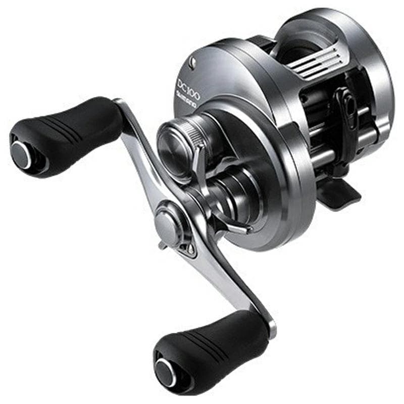 Shimano Calcutta Conquest DC 100 Right