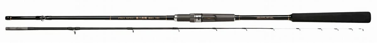Nissin Pro Spec Kaijou Tsuribori Kiwa Tsuri 2.4m