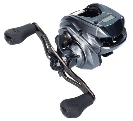 Daiwa Spartan IC 150H